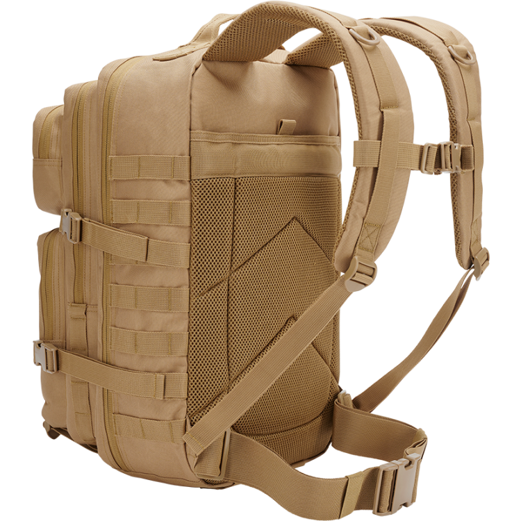 US Assault Pack Large, 40 L, Brandit