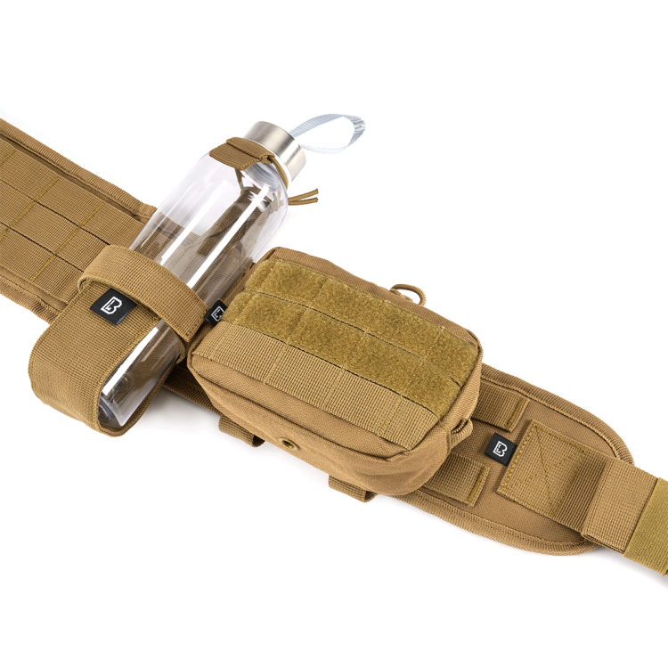 Taktický opasek MOLLE BELT, Brandit