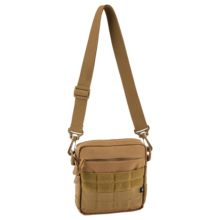 City Bag, Brandit