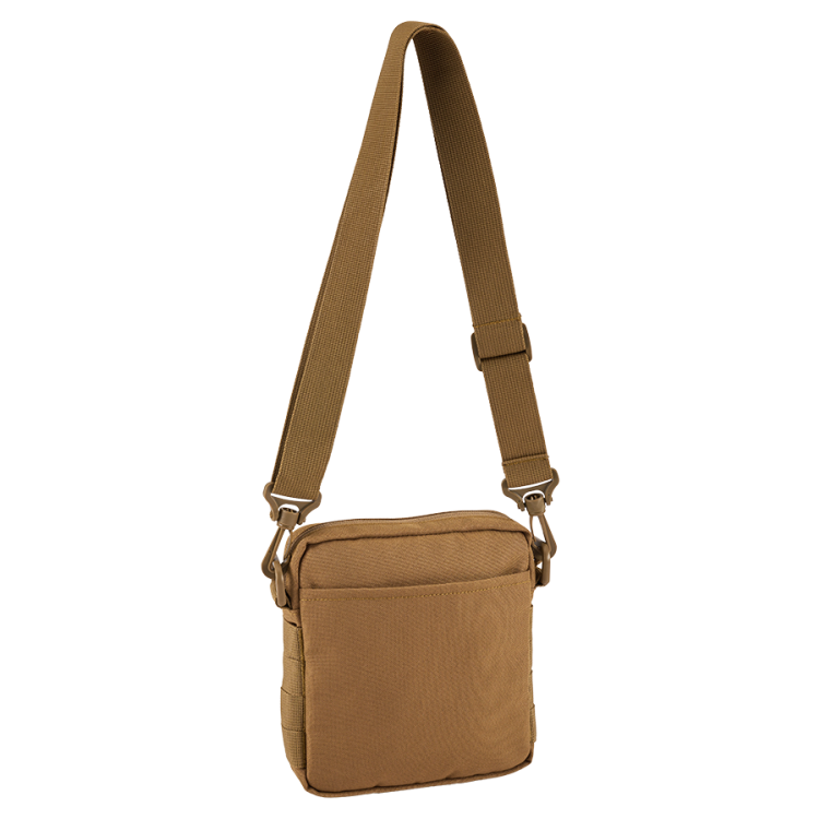 City Bag, Brandit