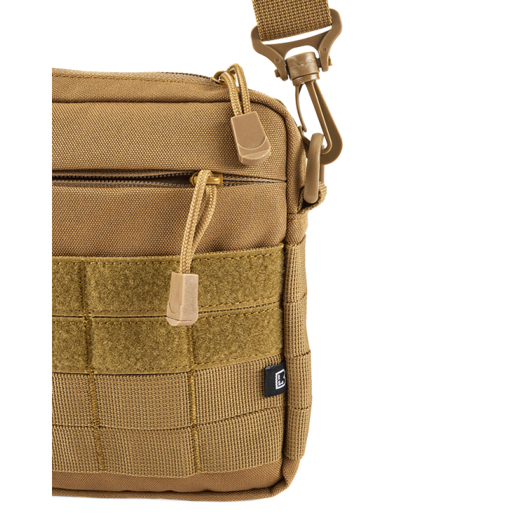 City Bag, Brandit