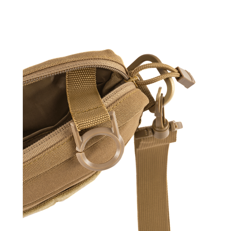 City Bag, Brandit