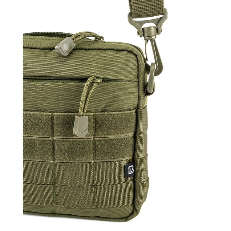 City Bag, Brandit