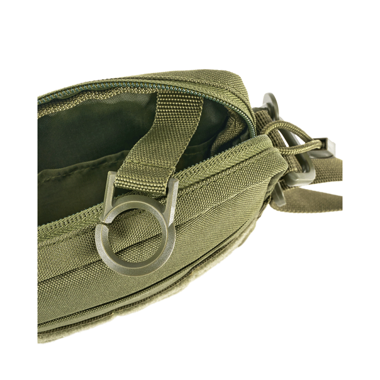 City Bag, Brandit