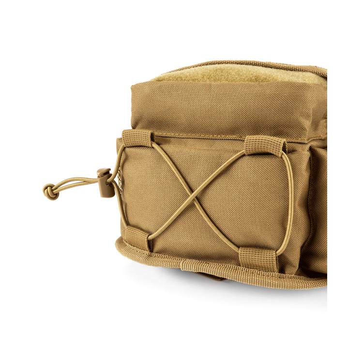 Taška přes rameno Travel Side Bag, Brandit