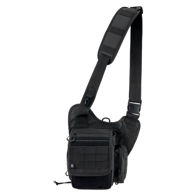 Taška přes rameno Travel Side Bag, Brandit