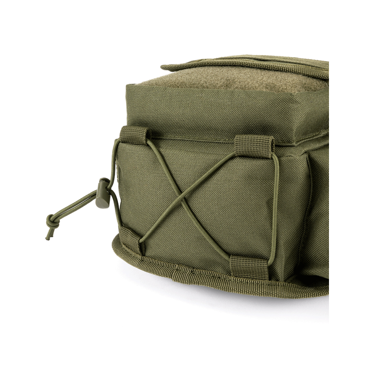 Taška přes rameno Travel Side Bag, Brandit