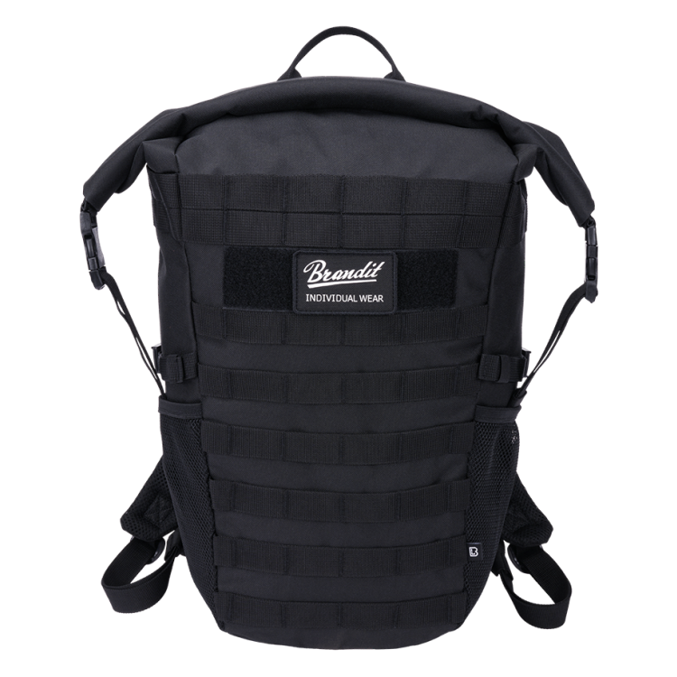 Cooper Rolltop Backpack, Brandit