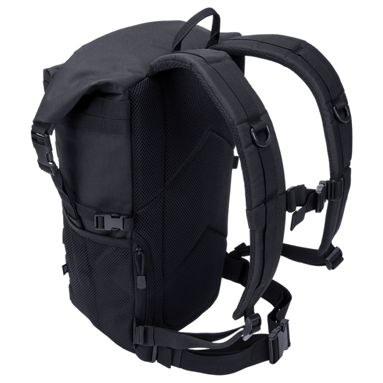 Cooper Rolltop Backpack, Brandit