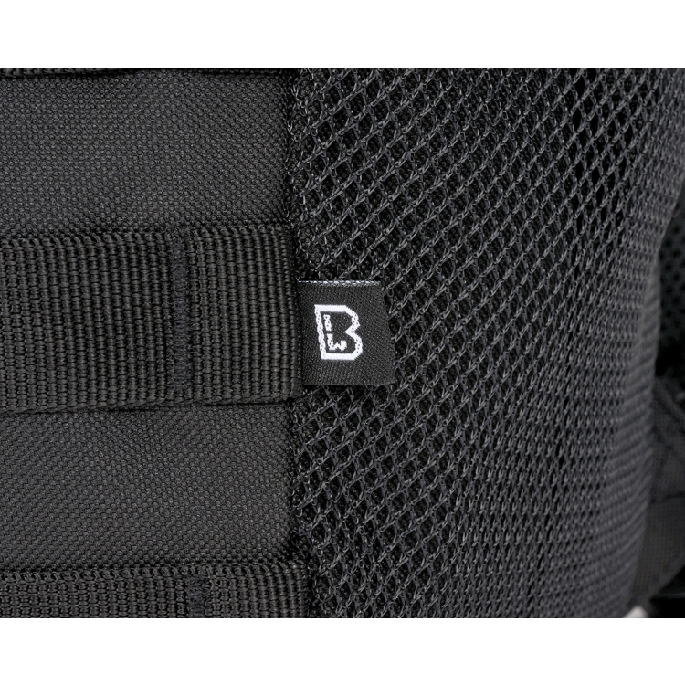 Cooper Rolltop Backpack, Brandit