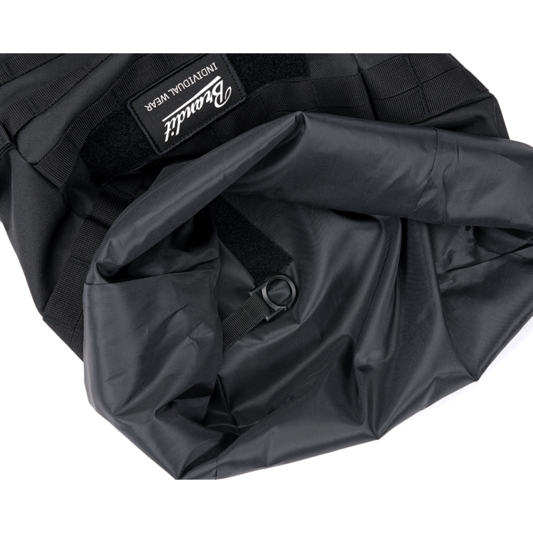 Cooper Rolltop Backpack, Brandit