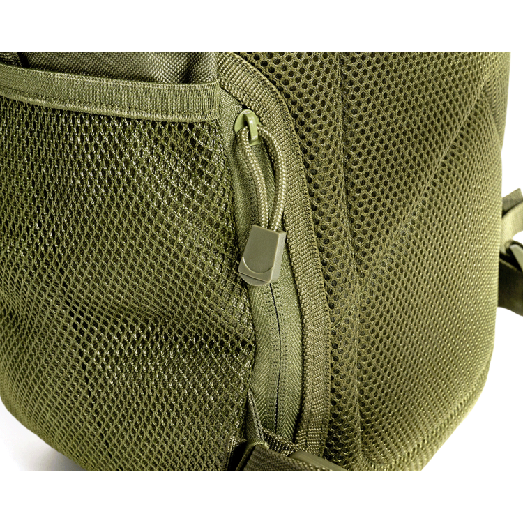 Cooper Rolltop Backpack, Brandit
