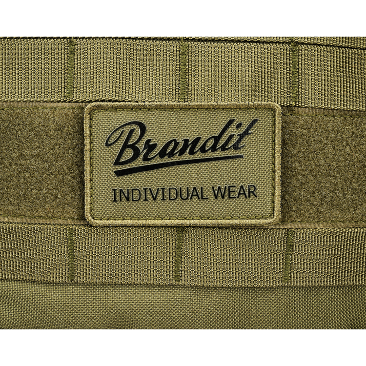 Cooper Rolltop Backpack, Brandit