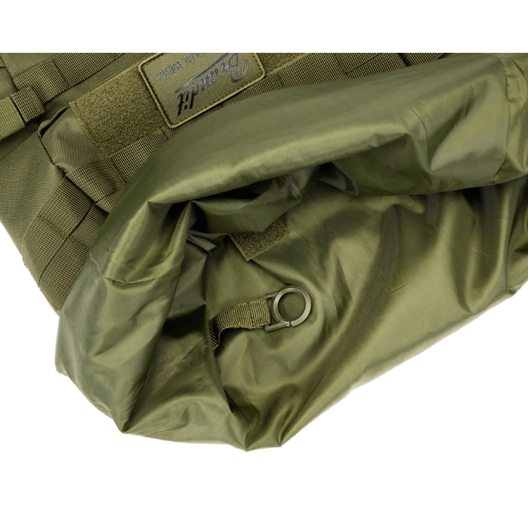 Cooper Rolltop Backpack, Brandit