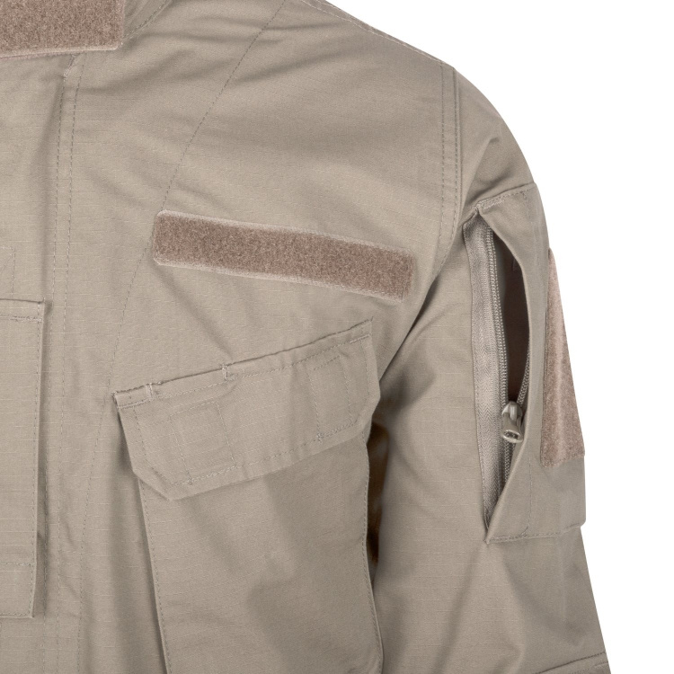 CPU Shirt, Helikon