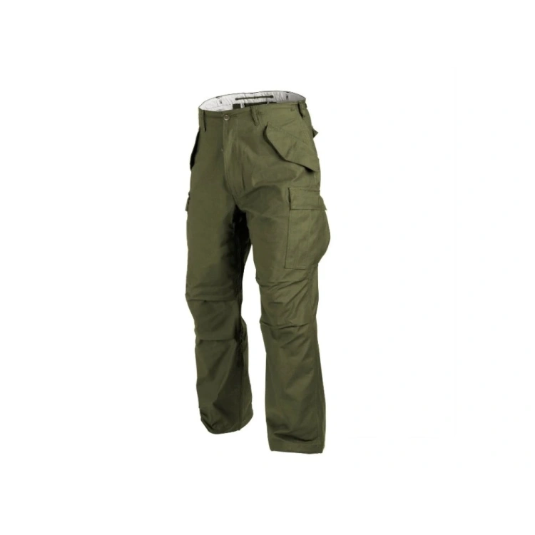 Kalhoty M65 Nyco Sateen, Helikon - Kalhoty M65, Helikon