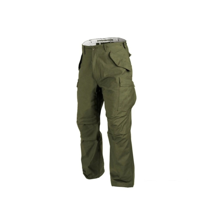 Kalhoty M65 Nyco Sateen, Helikon - Kalhoty M65, Helikon