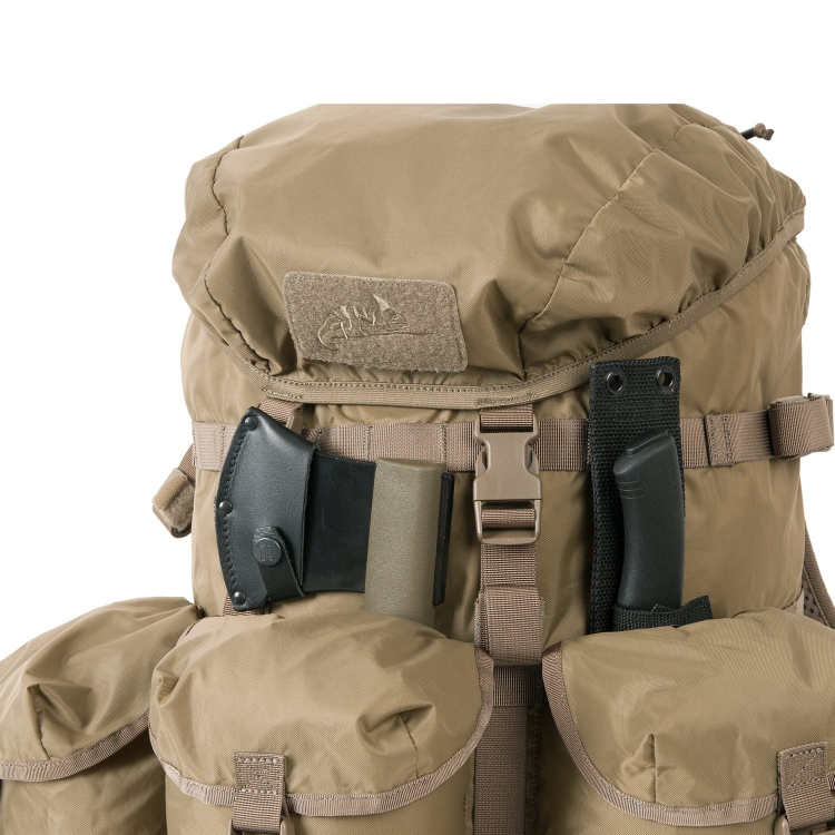 Batoh Matilda Nylon 50L, Helikon