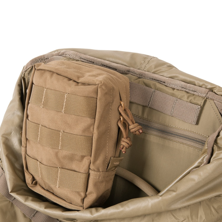 Batoh Matilda Nylon 50L, Helikon