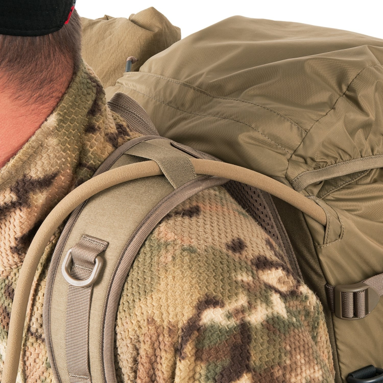 Batoh Matilda Nylon 50L, Helikon