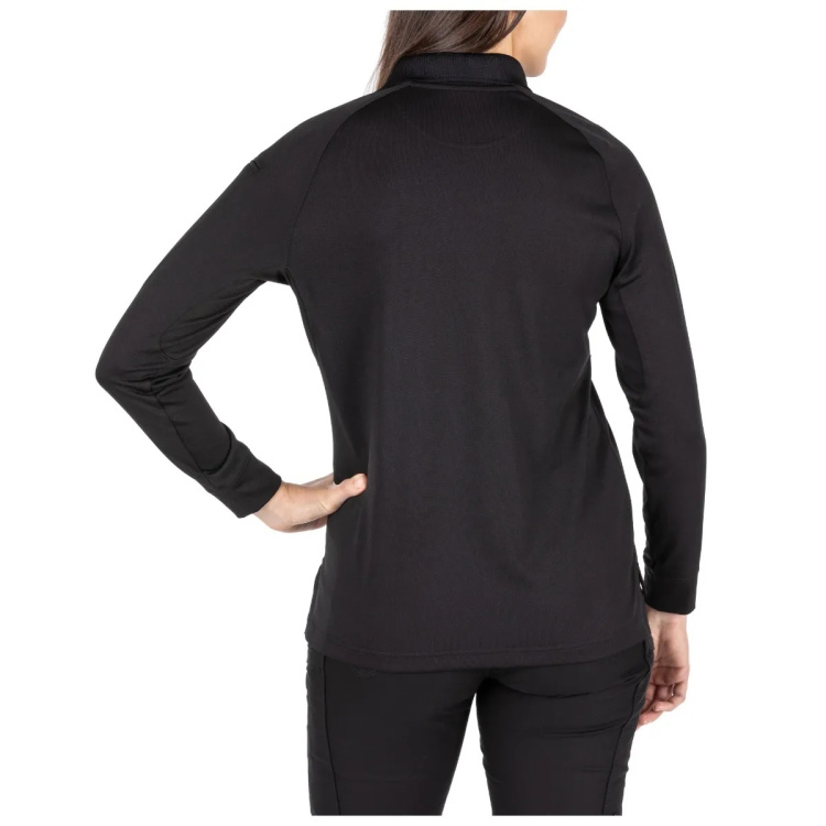 Women's Long Sleeved Shirt Performance Polo, 5.11