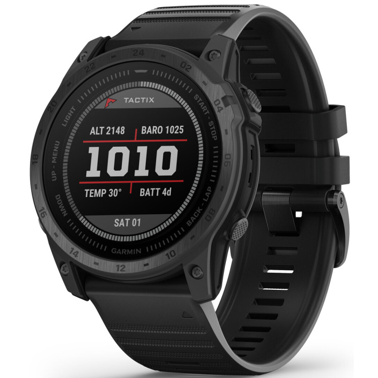 Tactix® 7 Tactical Smartwatch, Garmin