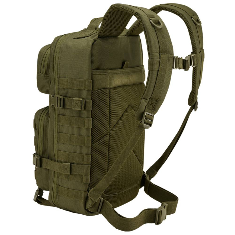 Backpack US Cooper Patch Large, 40 L, Brandit
