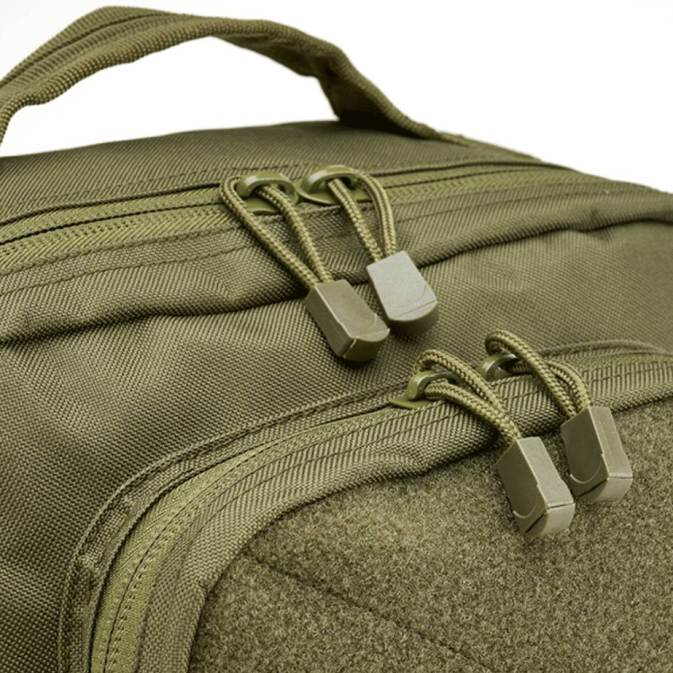 Backpack US Cooper Patch Large, 40 L, Brandit
