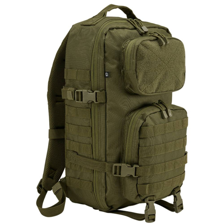 Backpack US Cooper Patch Large, 40 L, Brandit