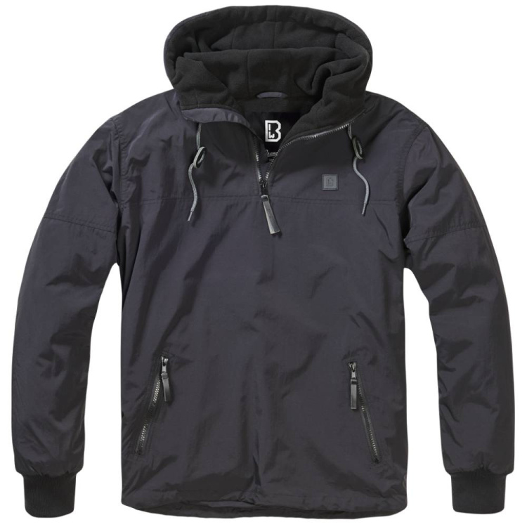 Luke Windbreaker Jacket, Brandit