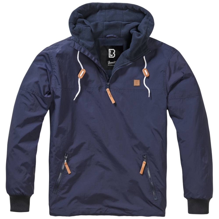 Luke Windbreaker Jacket, Brandit
