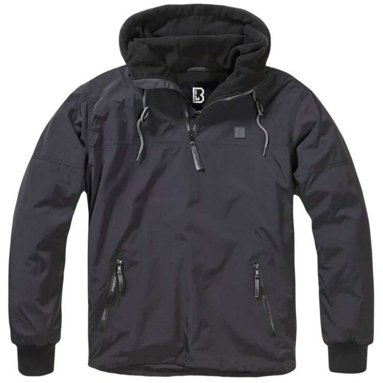 Luke Windbreaker Jacket, Brandit