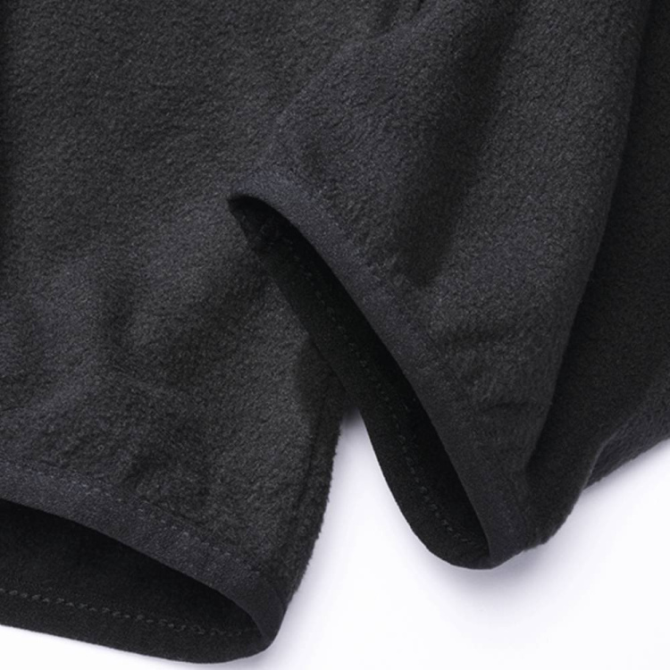 Troyer Fleece Sweatshirt, Brandit