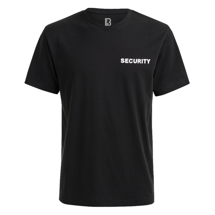 Security T-shirt, Brandit