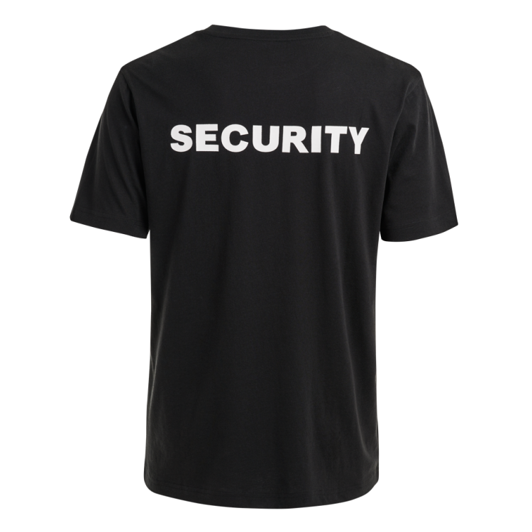 Security T-shirt, Brandit