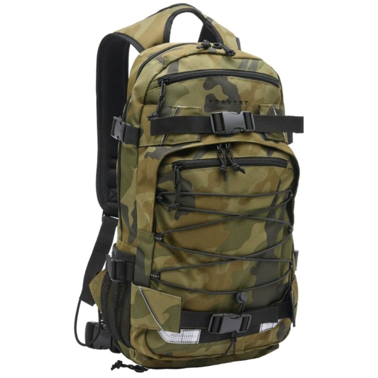 Louis Allover Backpack, Forvert