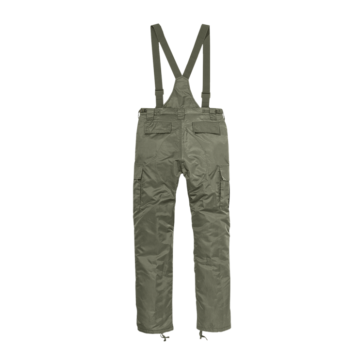Kalhoty Thermopants Next Generation, Brandit