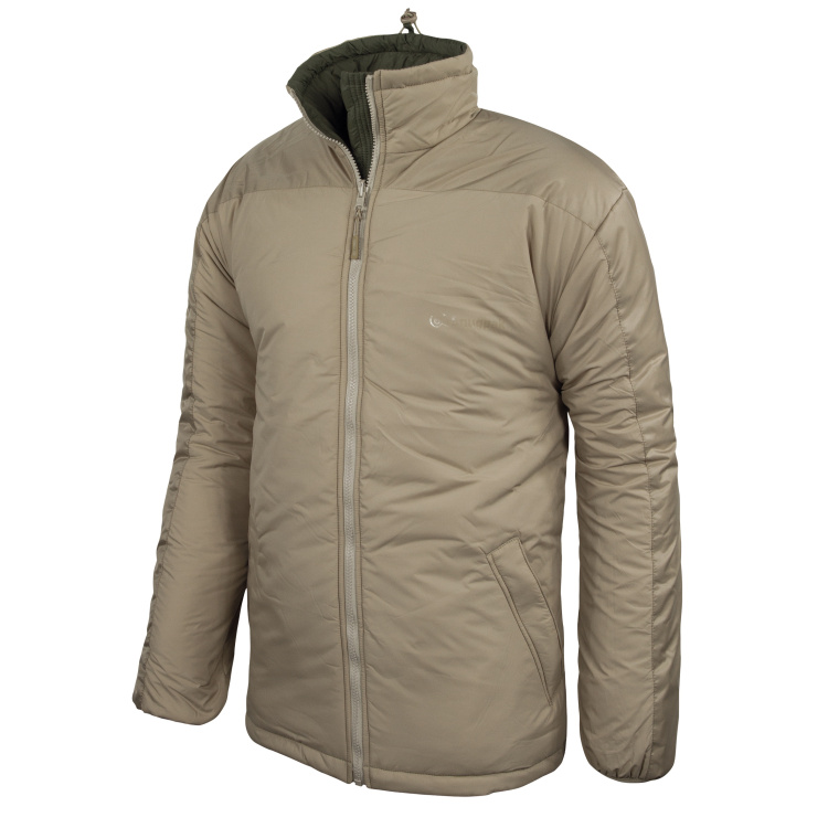 Sleeka Elite Reversible Jacket, Snugpak