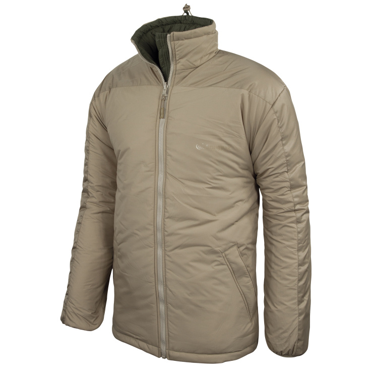 Sleeka Elite Reversible Jacket, Snugpak