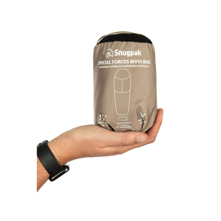 Sleeping Bag Special Forces Bivvi Bag, Snugpak