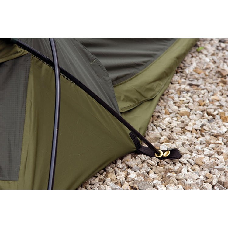 One man tent Stratosphere, Snugpak, Olive