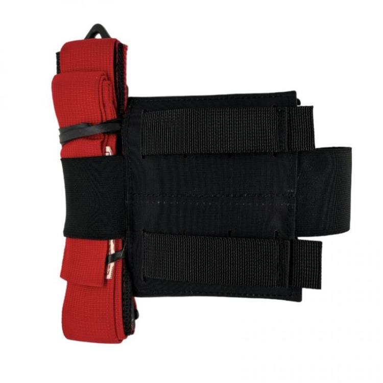 IFAK "S" Pouch, RED DOT ONE
