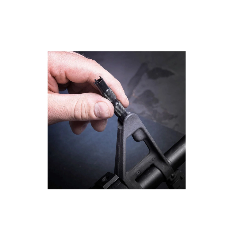 Seřizovač mířidel AR15 Front Sight Adjuster, Real Avid