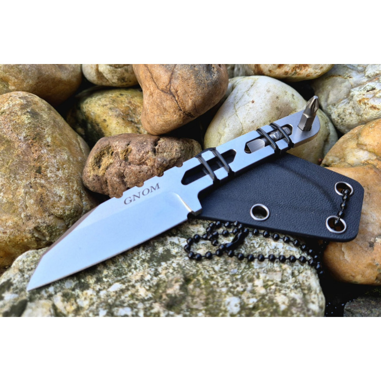 Multifunctional knife GNOM, Dachs Knives