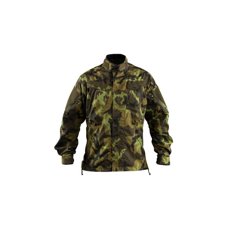 Tactical Jacket ALPHA 2.0, RED DOT ONE