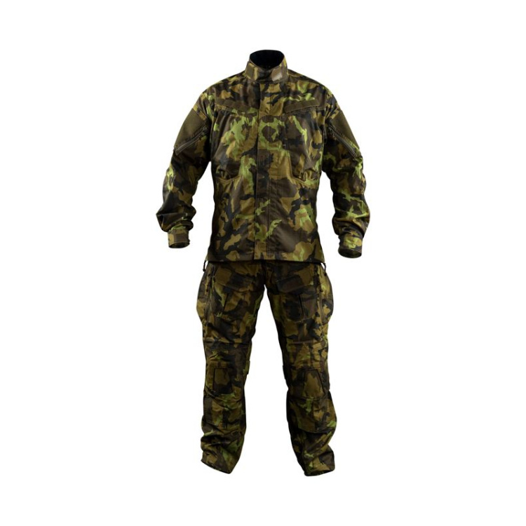 Tactical Jacket ALPHA 2.0, RED DOT ONE