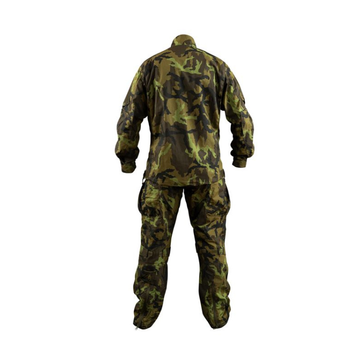 Tactical Jacket ALPHA 2.0, RED DOT ONE