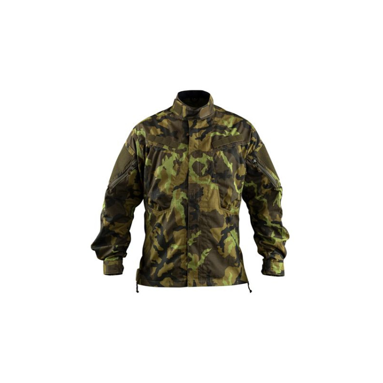 Tactical Jacket ALPHA 2.0, RED DOT ONE
