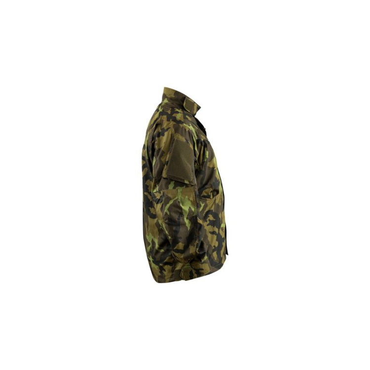 Tactical Jacket ALPHA 2.0, RED DOT ONE