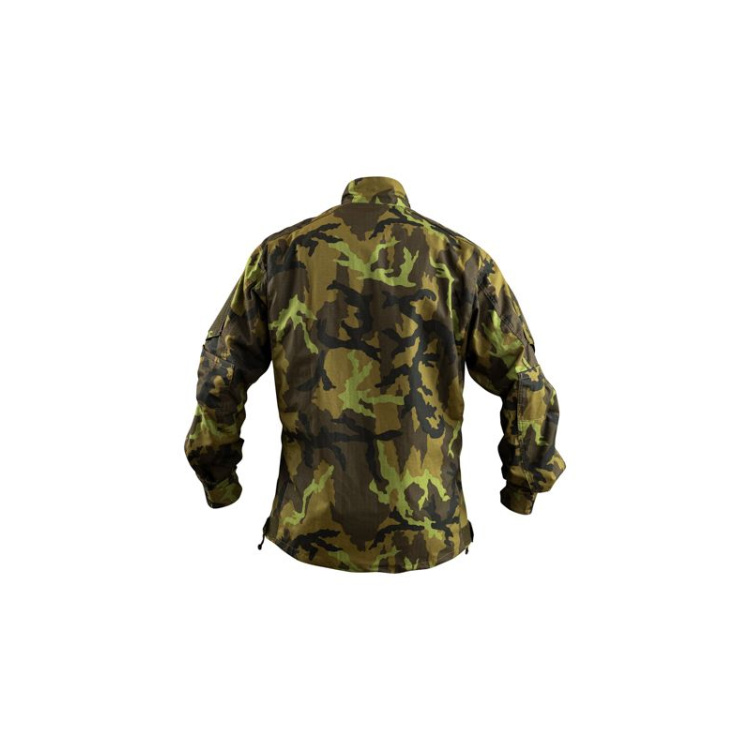 Tactical Jacket ALPHA 2.0, RED DOT ONE